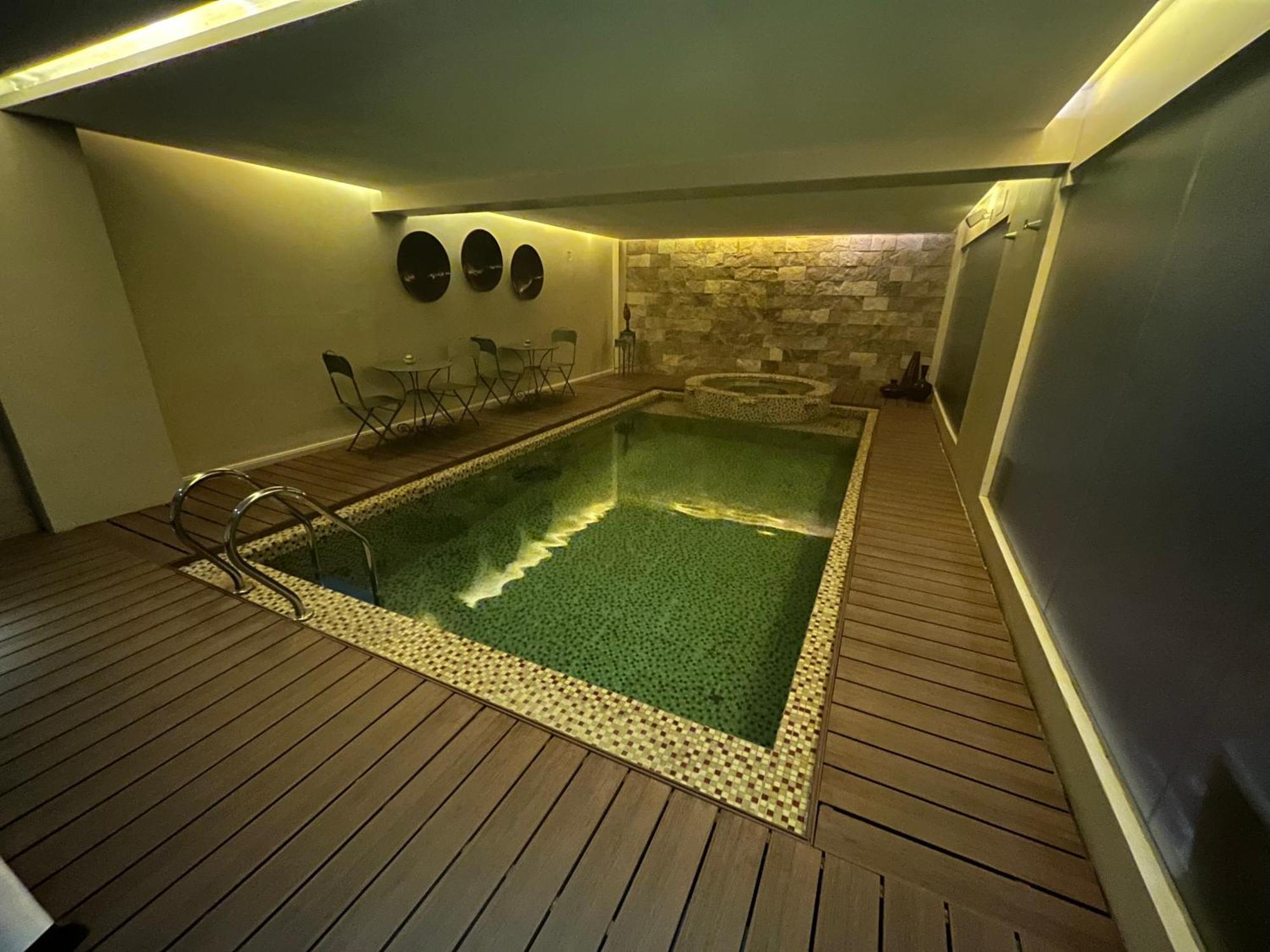 Hotel Kenton Palace