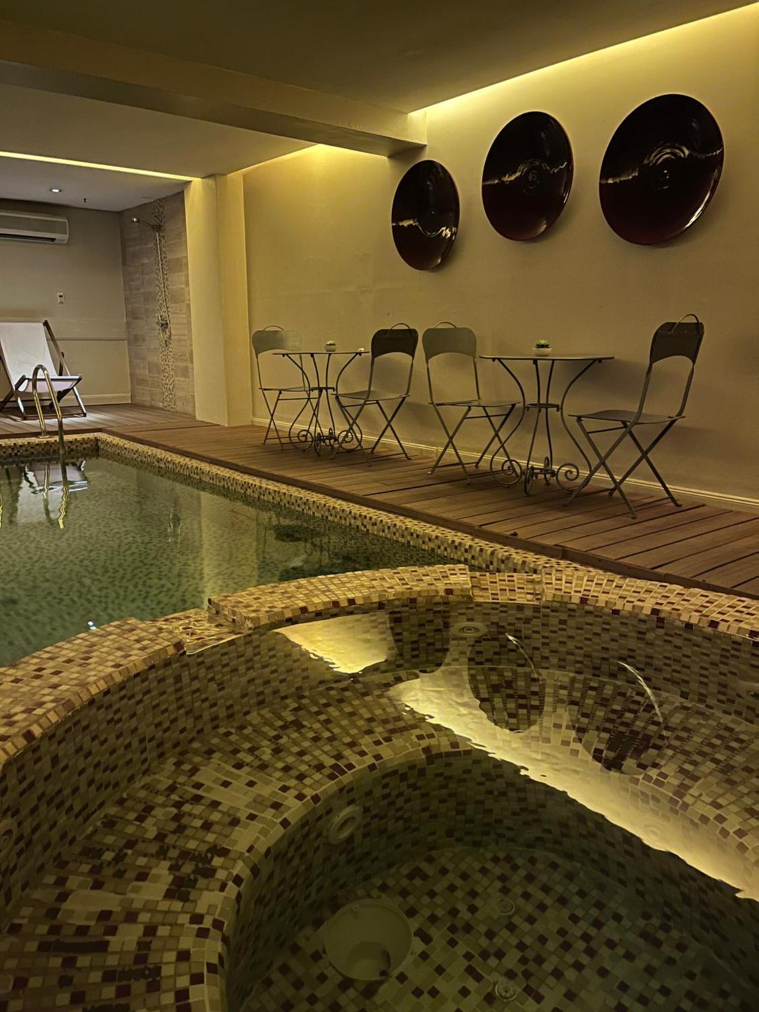 Kenton Palace 4* Buenos Aires