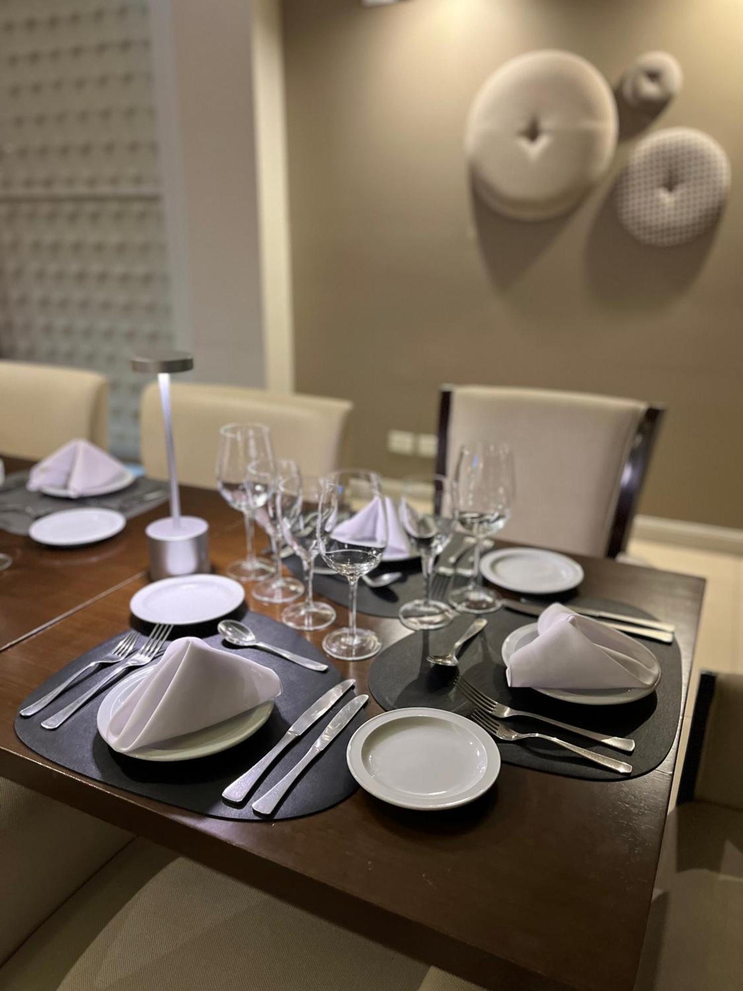 Kenton Palace Hotel Buenos Aires
