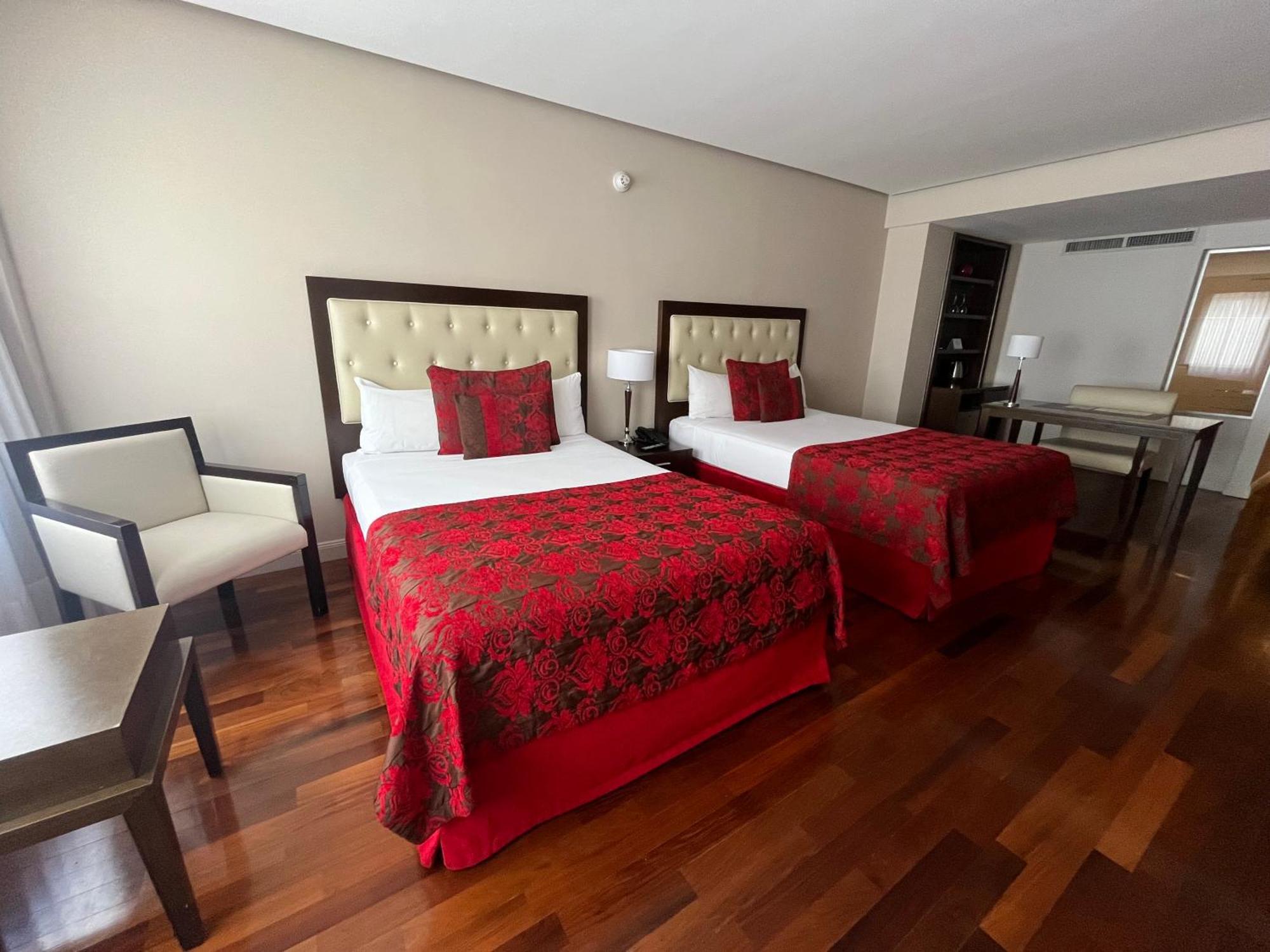 Kenton Palace Hotel Buenos Aires