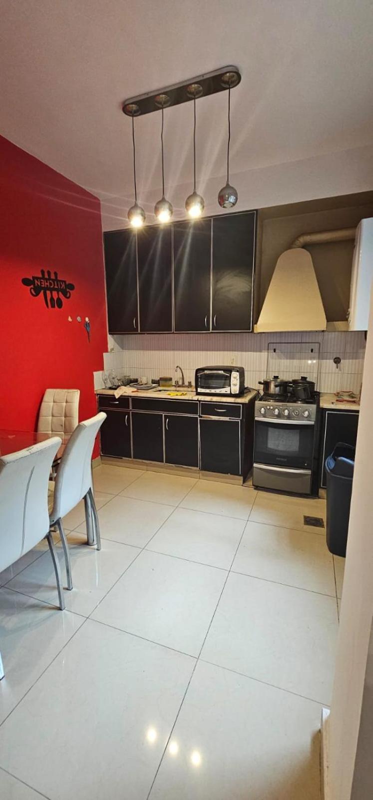 Apartment Depto Independencia