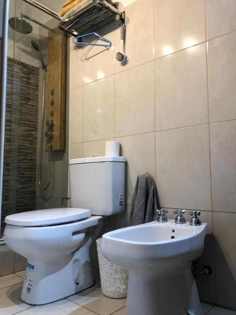 Depto Independencia Apartment