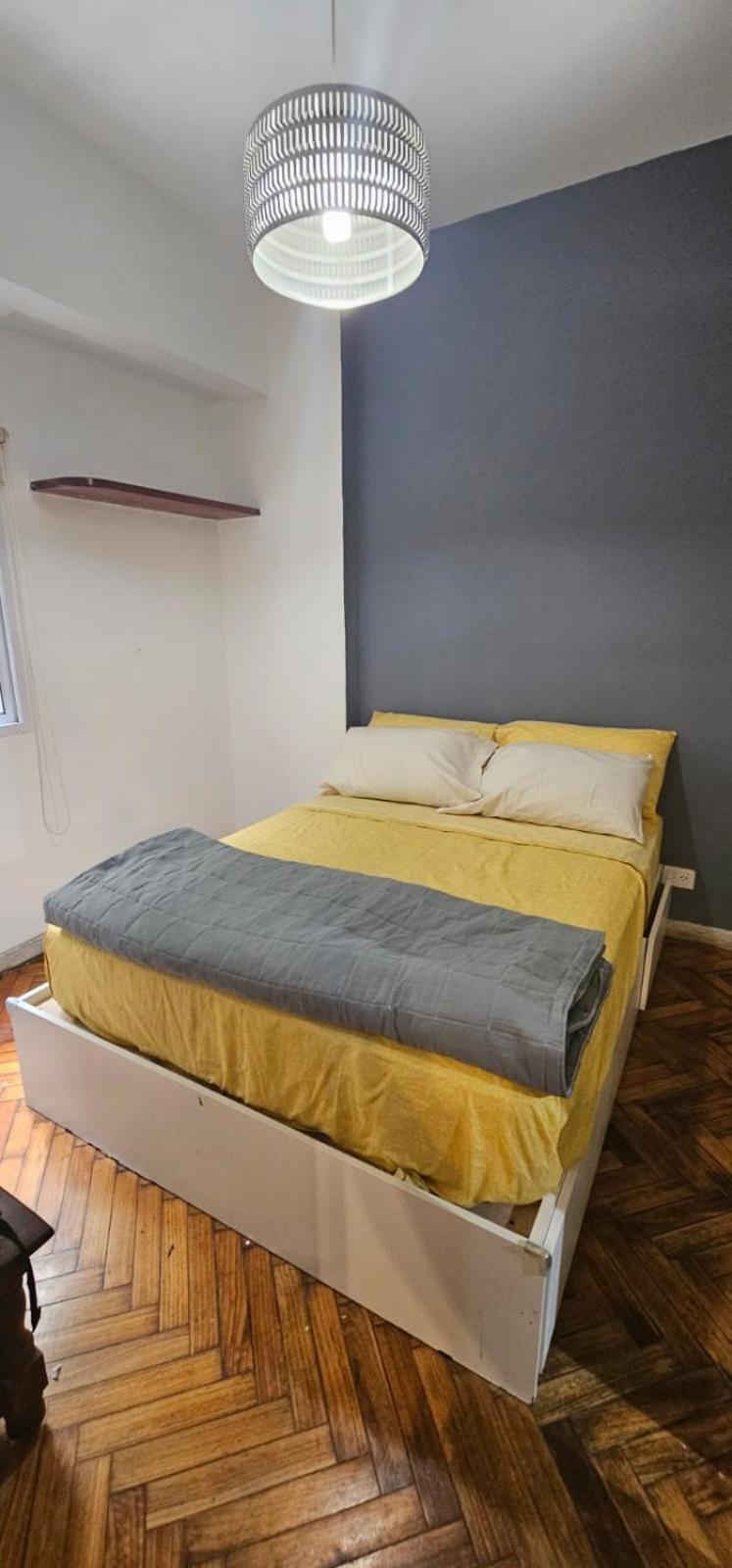 Depto Independencia Apartment Buenos Aires