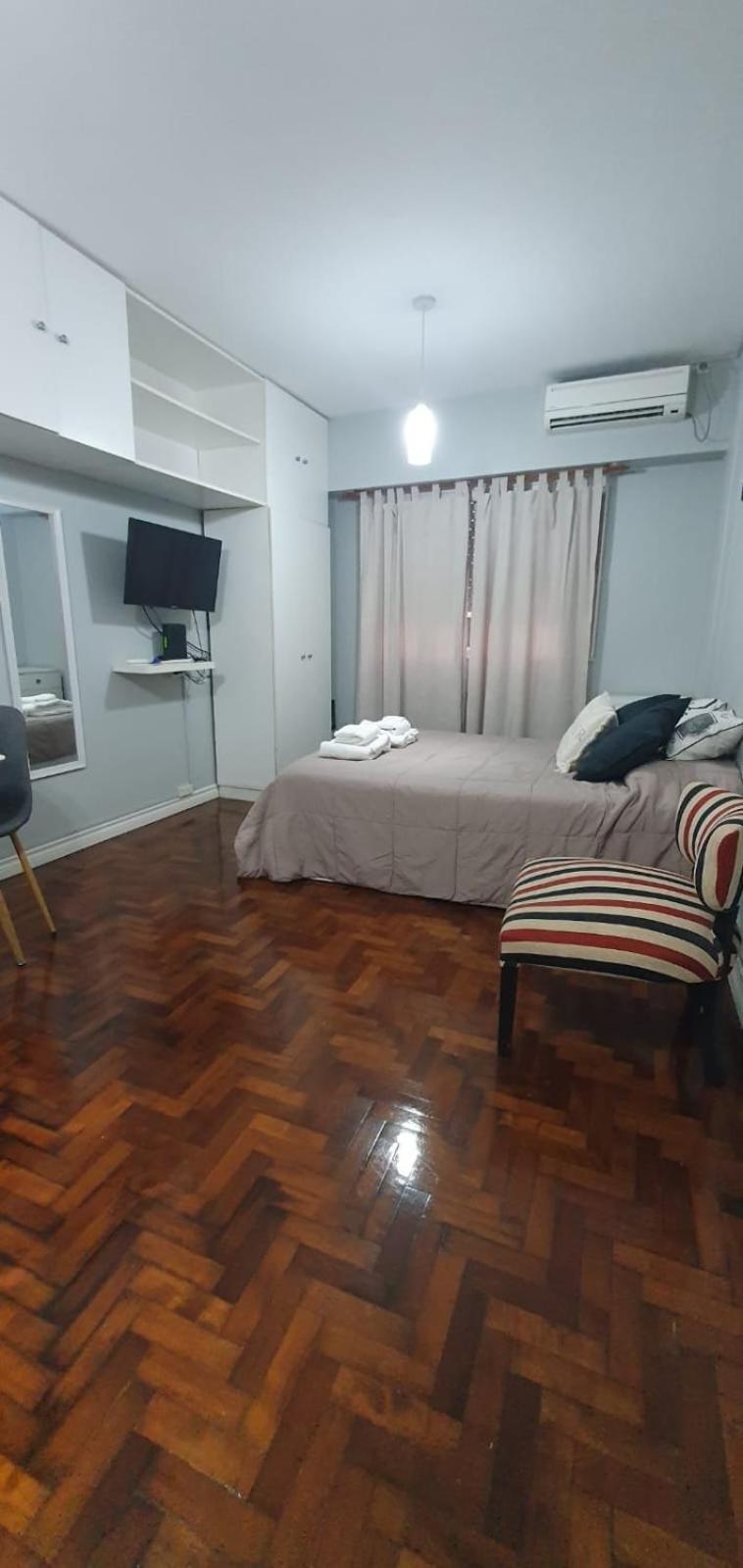 Apartment Recoleta, Monoambiente Pena *