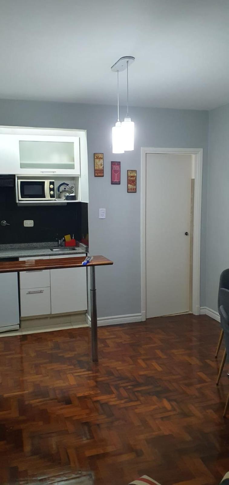 Apartment Recoleta, Monoambiente Pena *