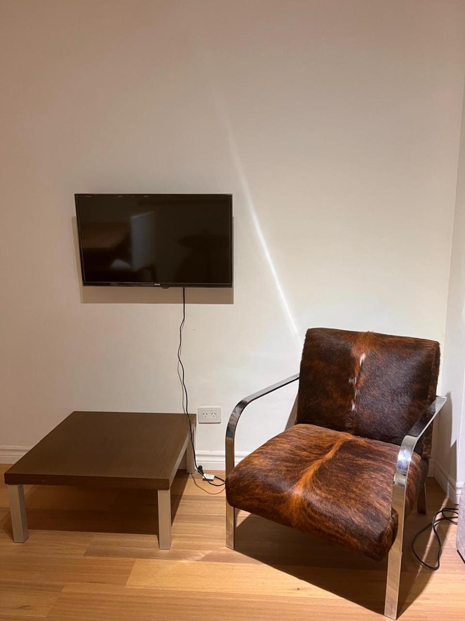 Apartment Airepuropalermo *