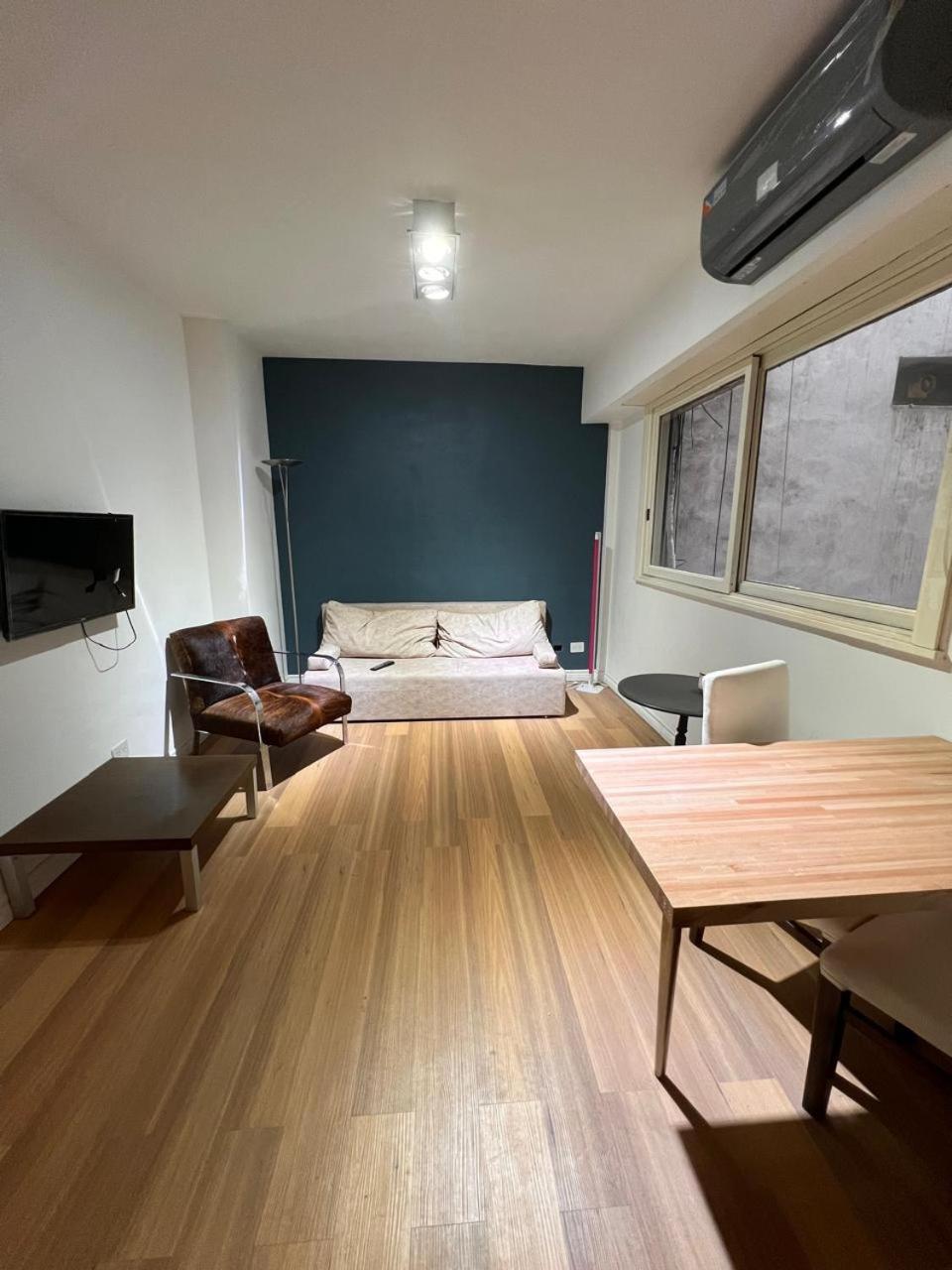 Airepuropalermo Apartment Buenos Aires