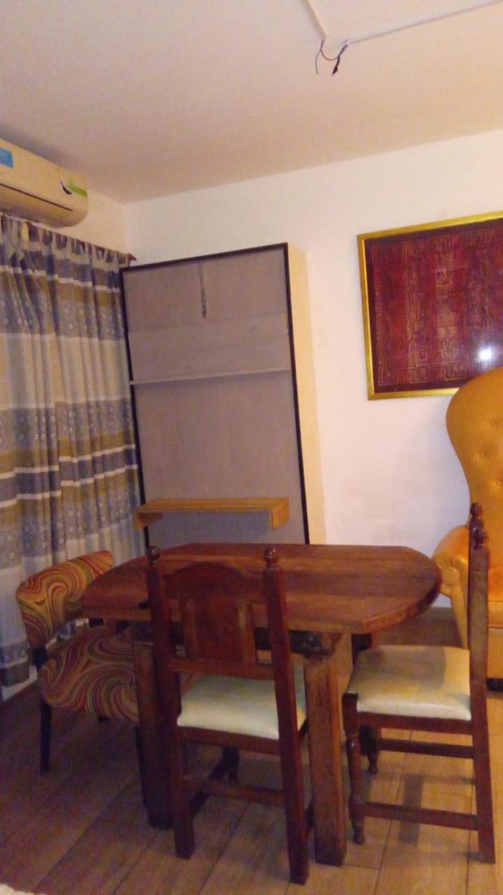 Apartment Bulnes Depa Caba *
