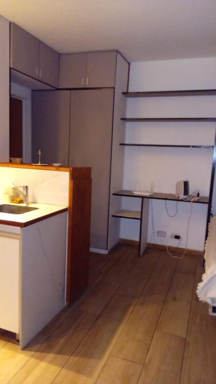 Apartment Bulnes Depa Caba *