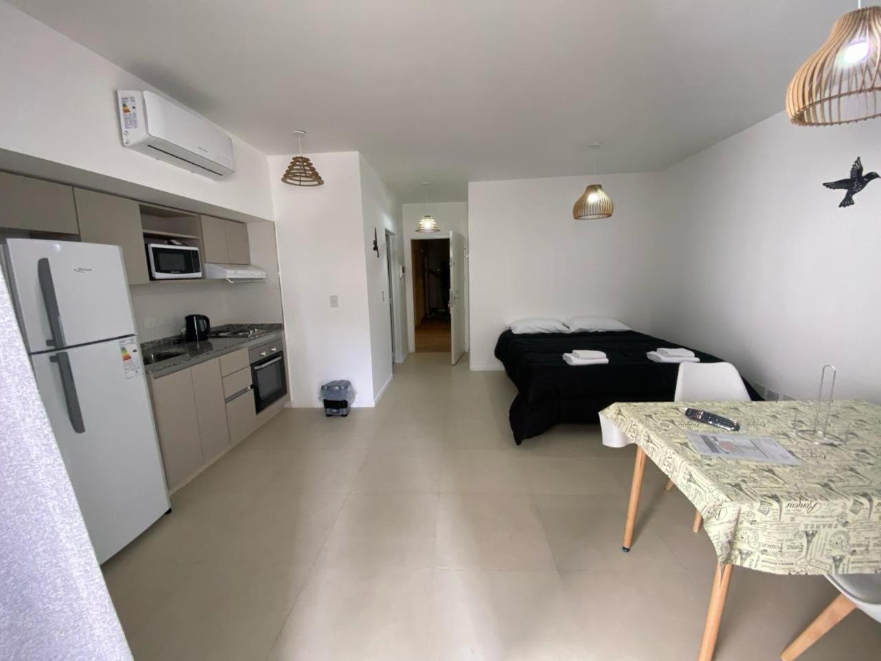 Crystal Lavalle 1725 Apartment Buenos Aires