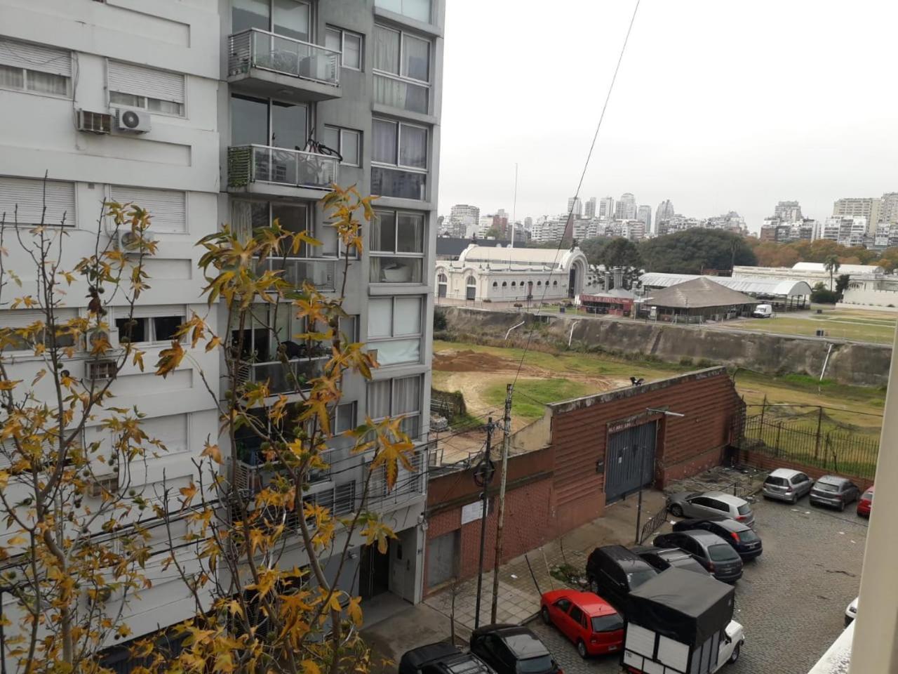 Apartamento Palermo Excelente Ubicacion 2 Personas *