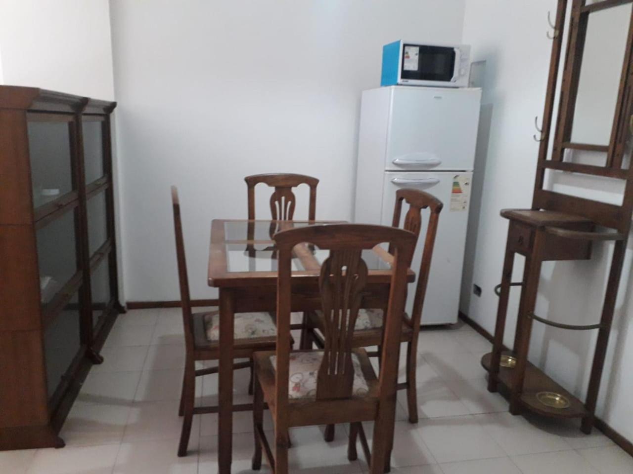 Apartamento Palermo Excelente Ubicacion 2 Personas Ciudad Autónoma de Buenos Aires