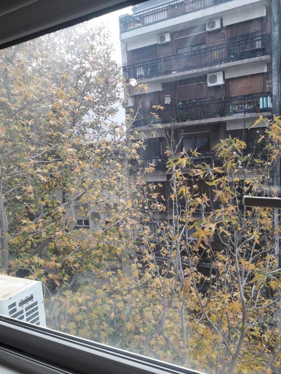 Apartamento Palermo Excelente Ubicacion 2 Personas