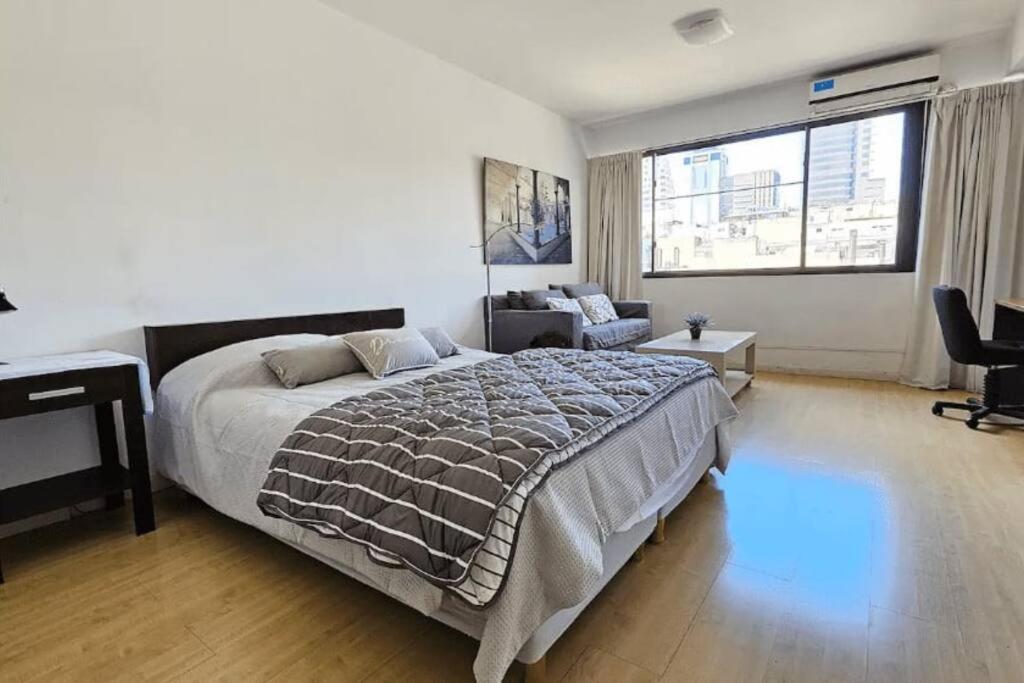 Apartment Tucuman 540 V By Depptoe *