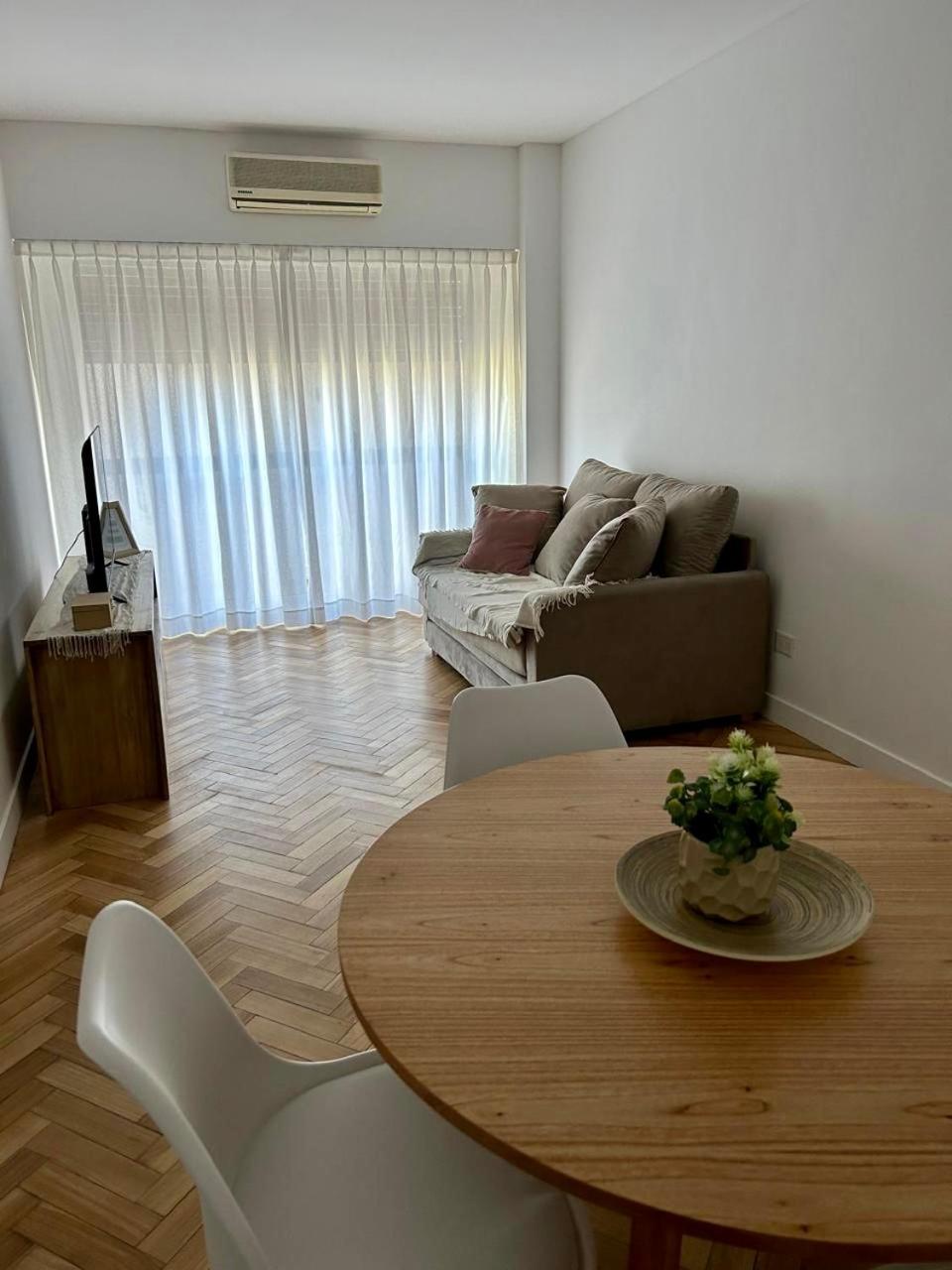 Apartment Departamento En Palermo Buenos Aires