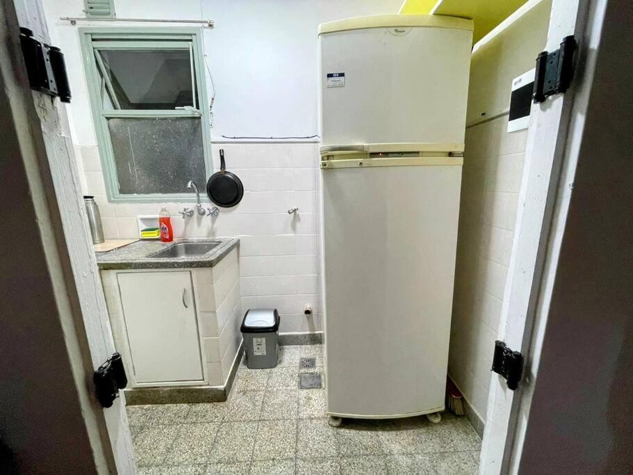Departamento Con La Mejor Ubicacion Apartment Buenos Aires