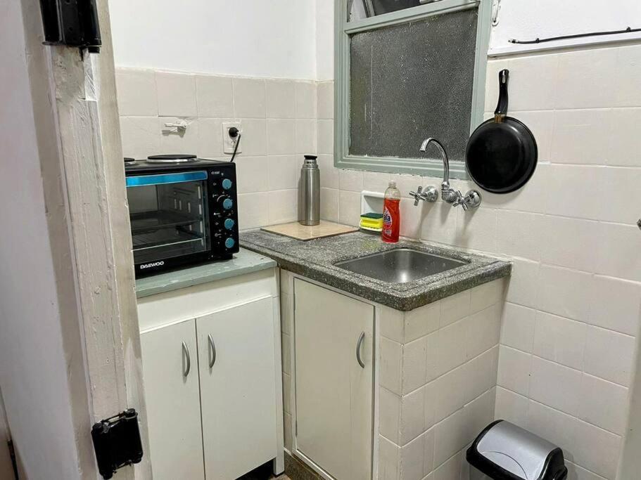 Departamento Con La Mejor Ubicacion Buenos Aires