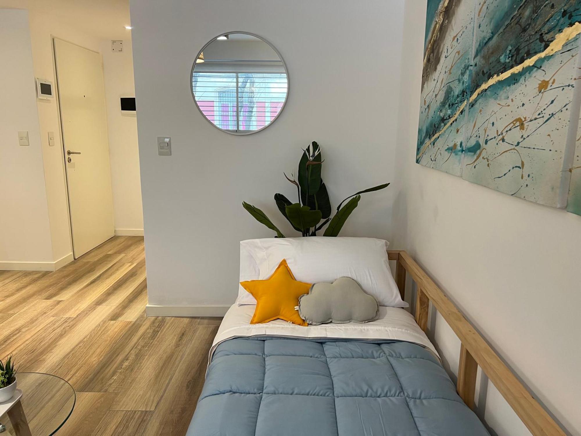 Apartment Palermo Hollywood, Estupenda Ubicacion! Buenos Aires
