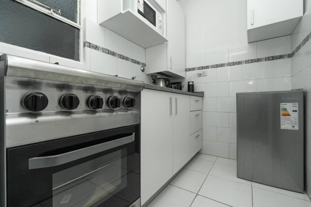 Departamento En Palermo Botanico Apartamento Ciudad Autónoma de Buenos Aires