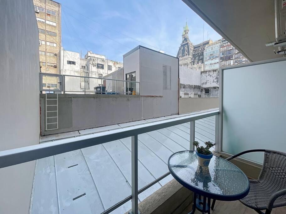 Apartamento Estudio San Telmo Con Piscina Y Balcon- Paseo De La Cisterna- Uf 201 *