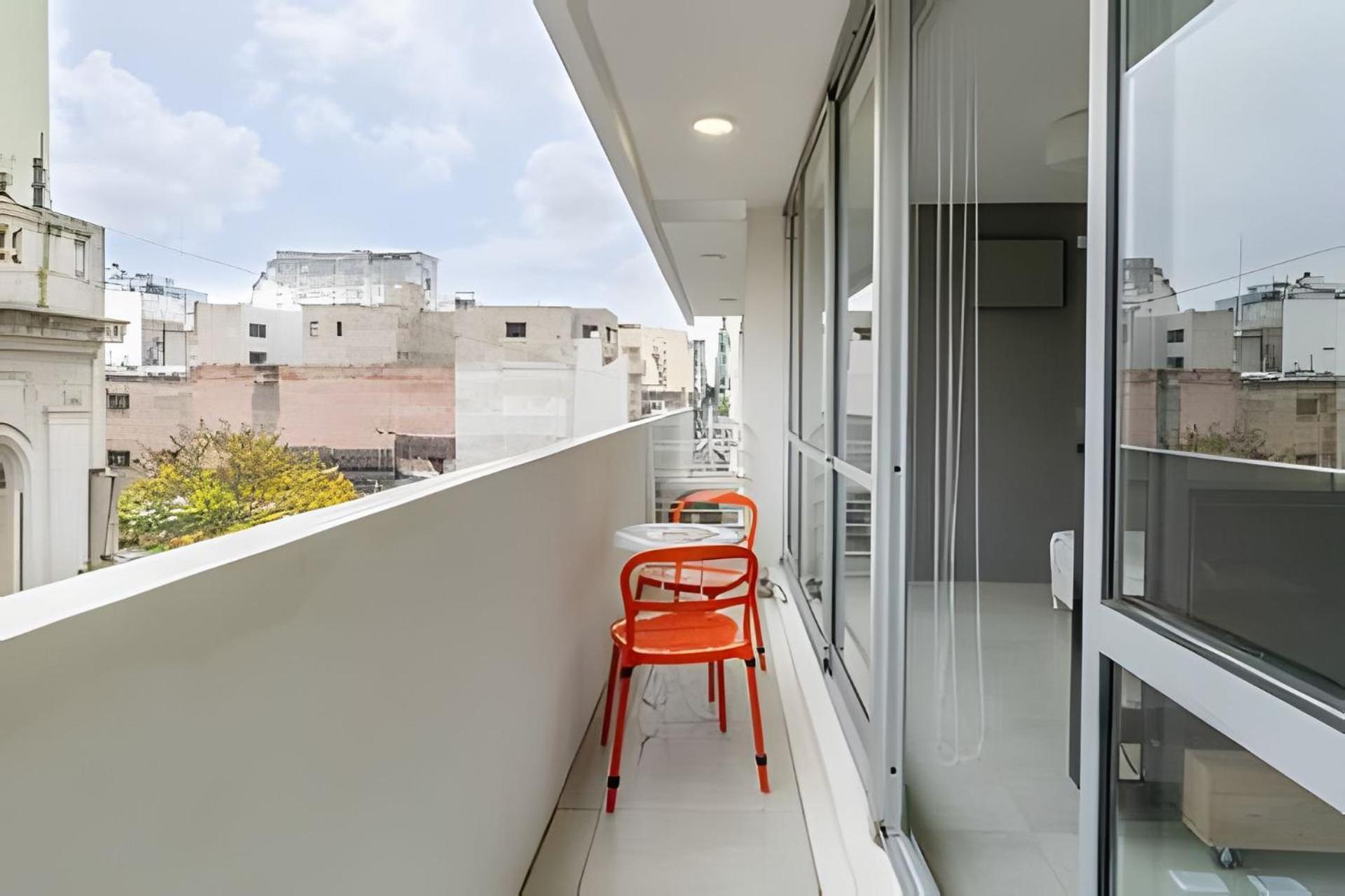 Lujoso En San Telmo Cerca De Puerto Madero Apartamento