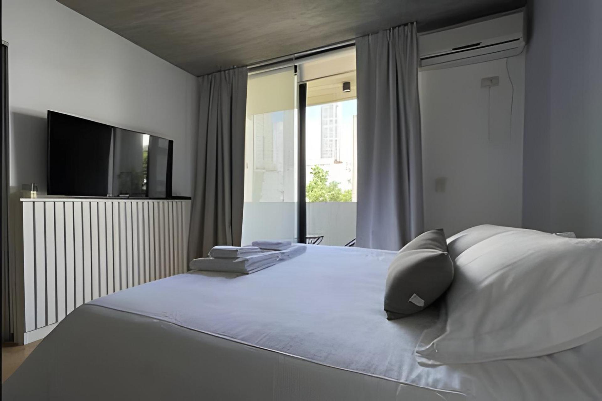 Apartment Paraguay Trends - 51