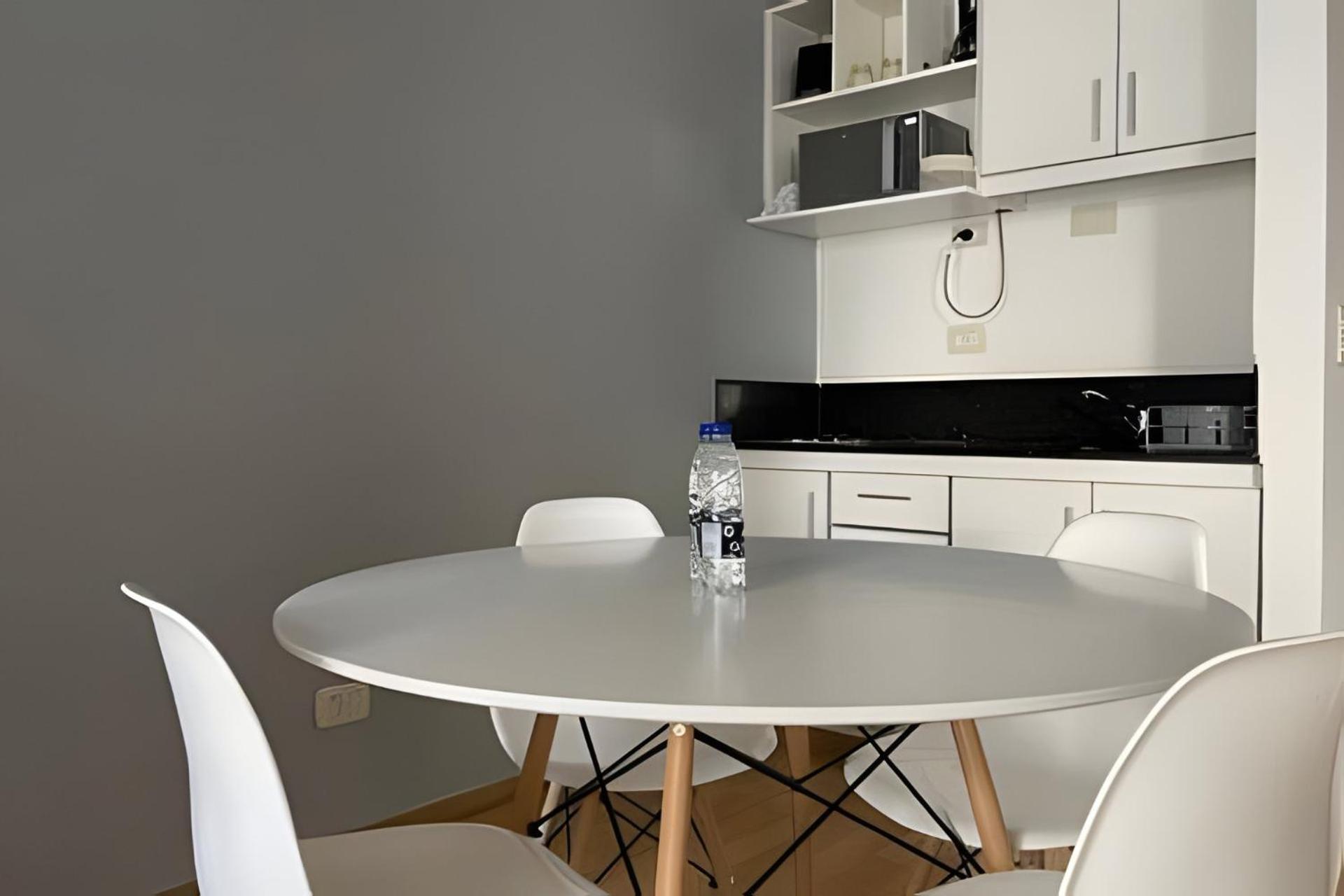 Apartment Paraguay Trends - 51