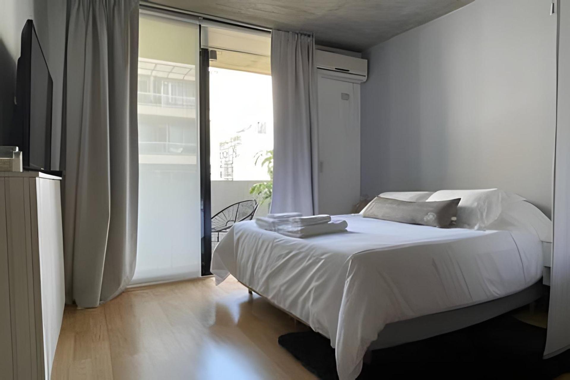 Paraguay Trends - 51 Apartment