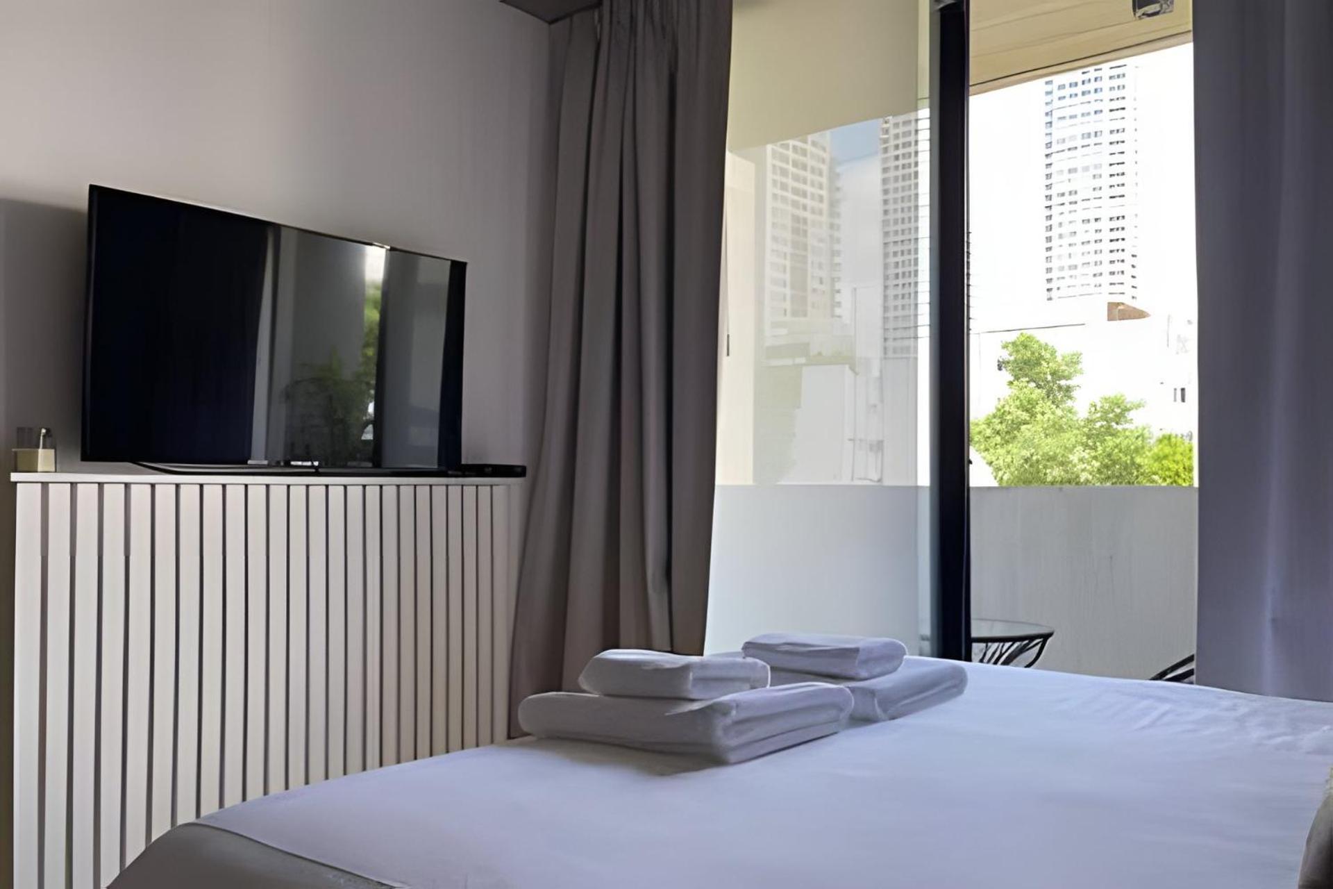 Paraguay Trends - 51 Apartment Buenos Aires