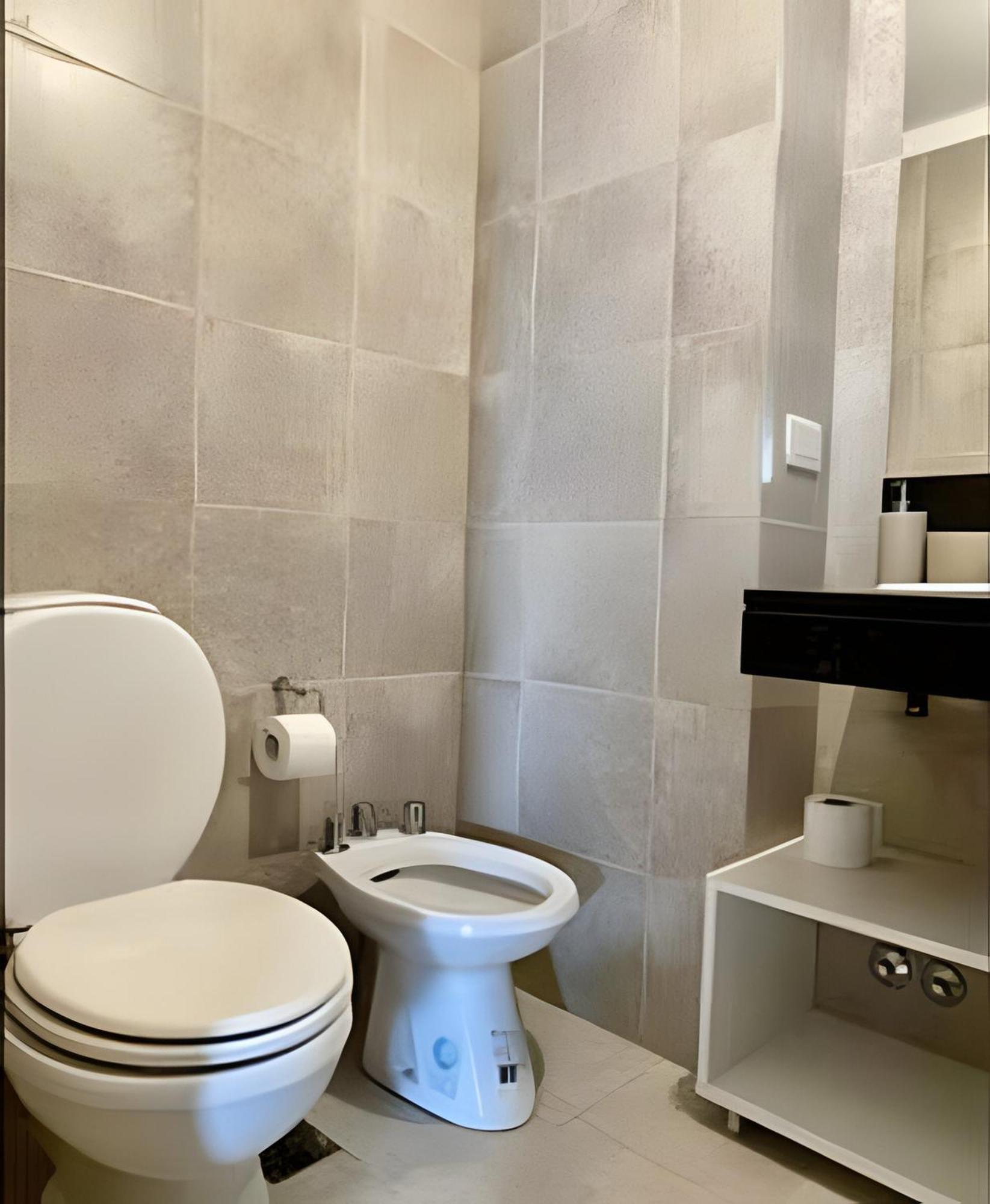 Paraguay Trends - 51 Apartment