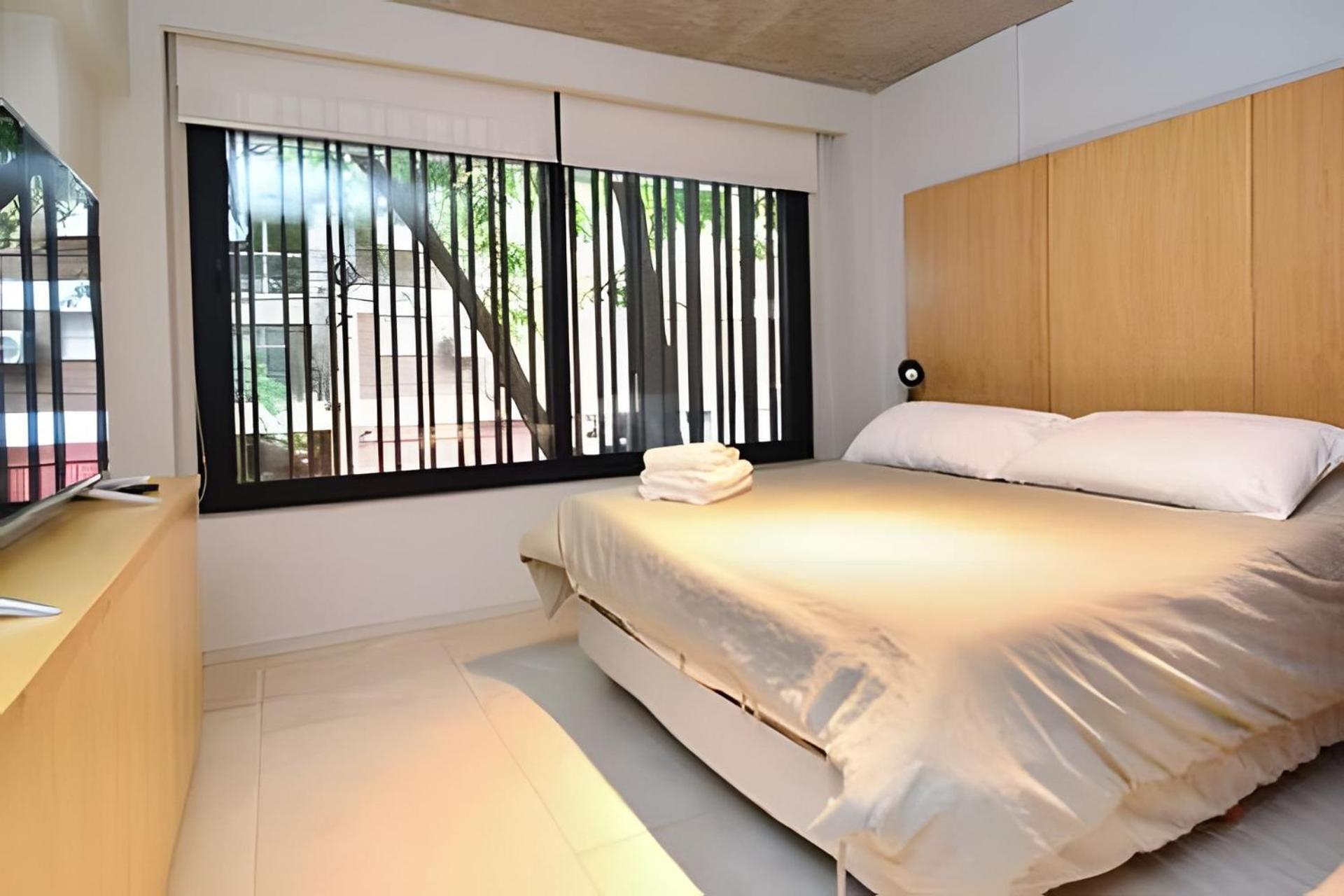 Enjoy Vallanhost @ Matienzo Lot - 12 Apartment Buenos Aires