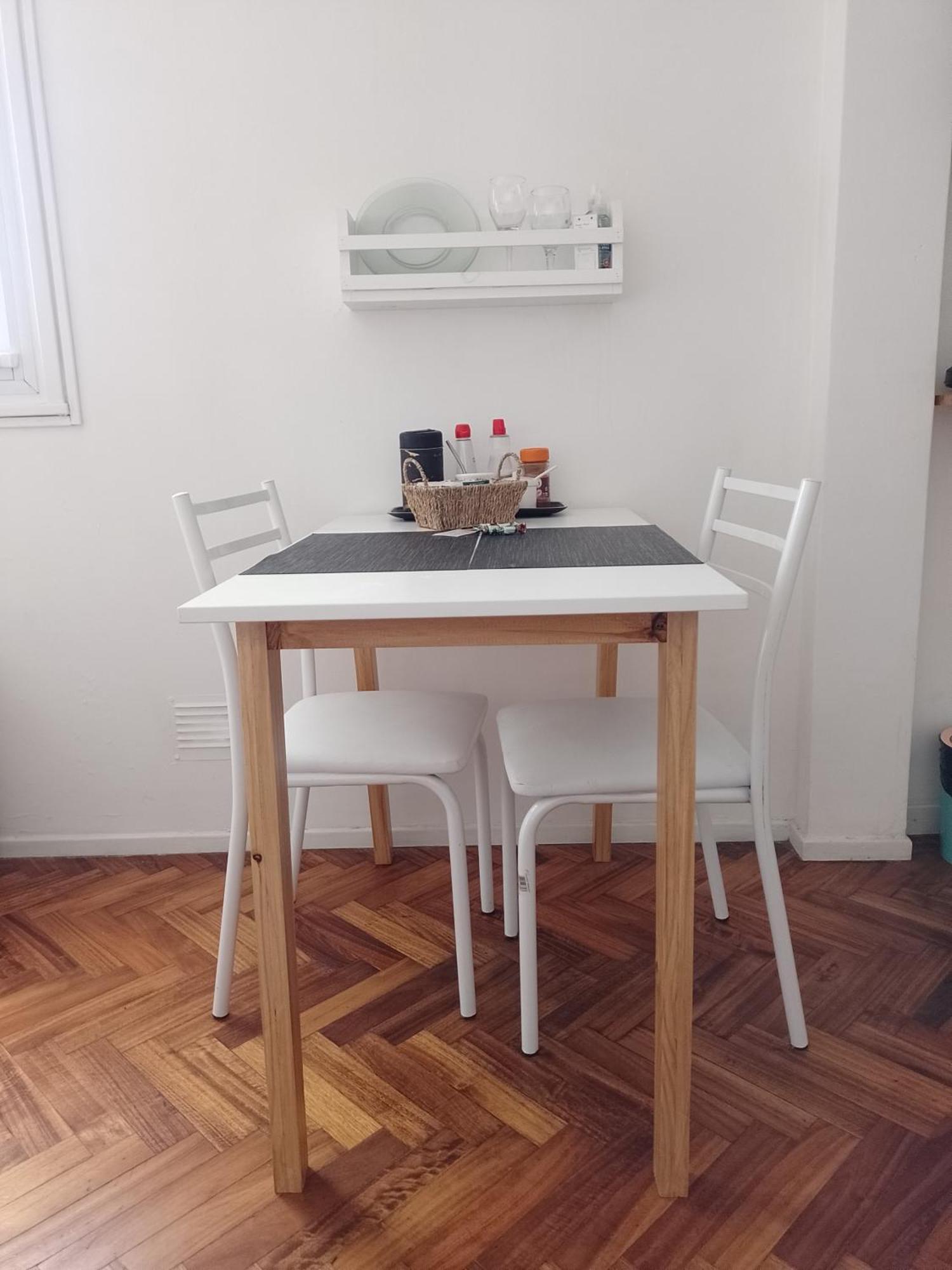 Parana Estudio Apartamento Buenos Aires