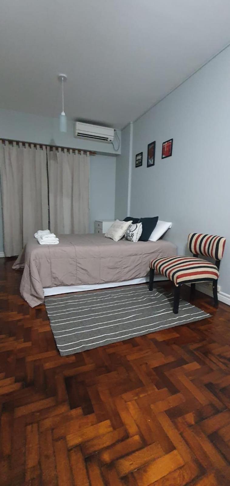 Recoleta, Monoambiente Pena Buenos Aires