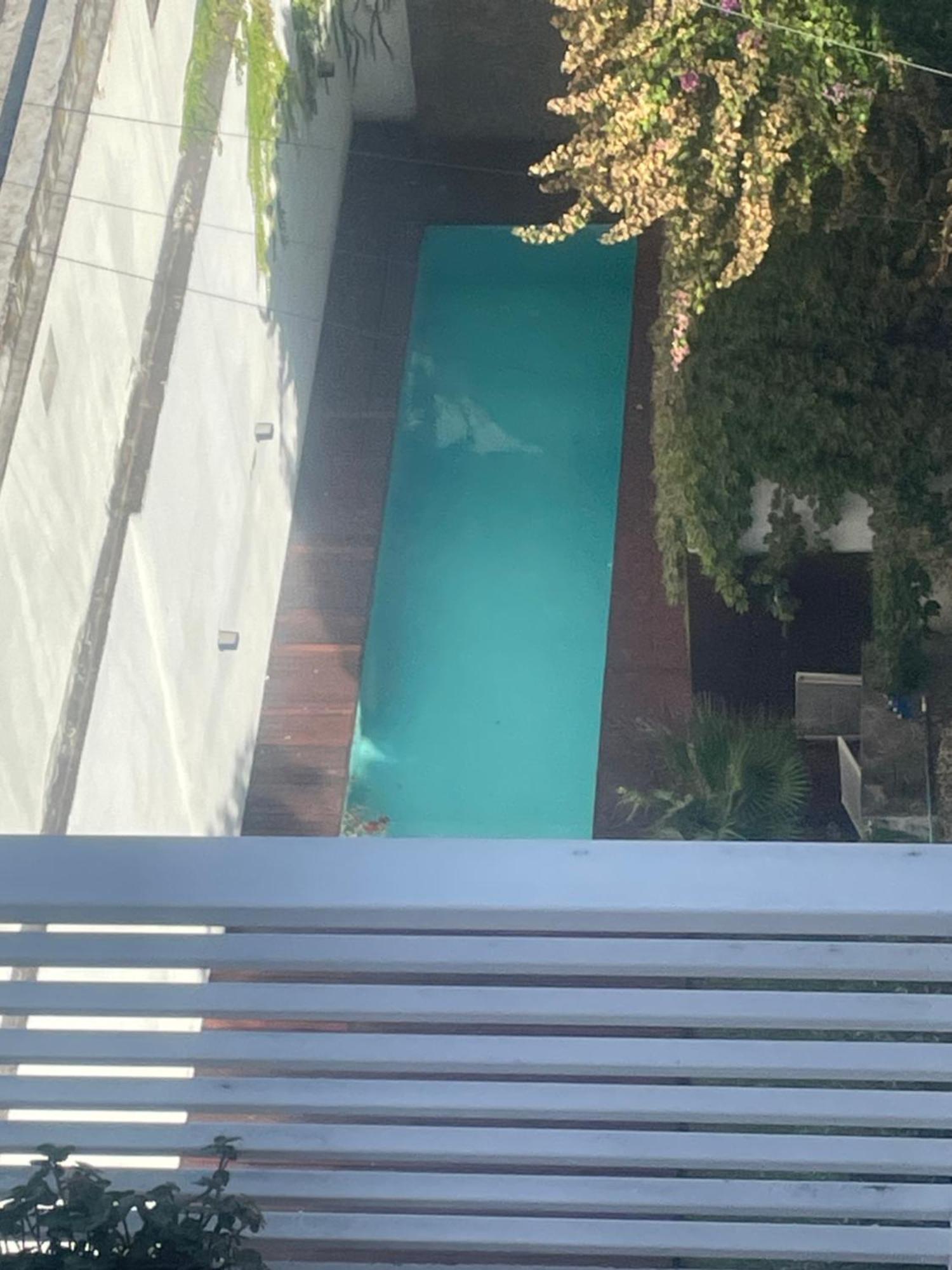 Manoloii Apartment Buenos Aires