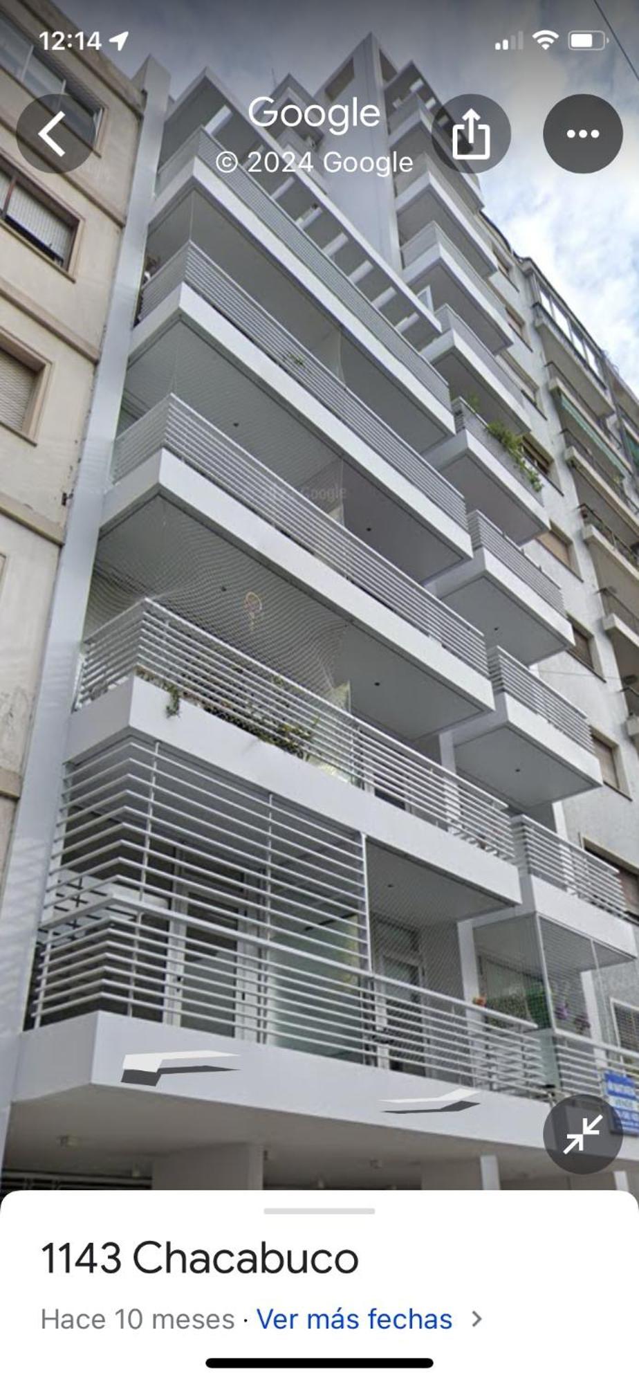 Manoloii Buenos Aires
