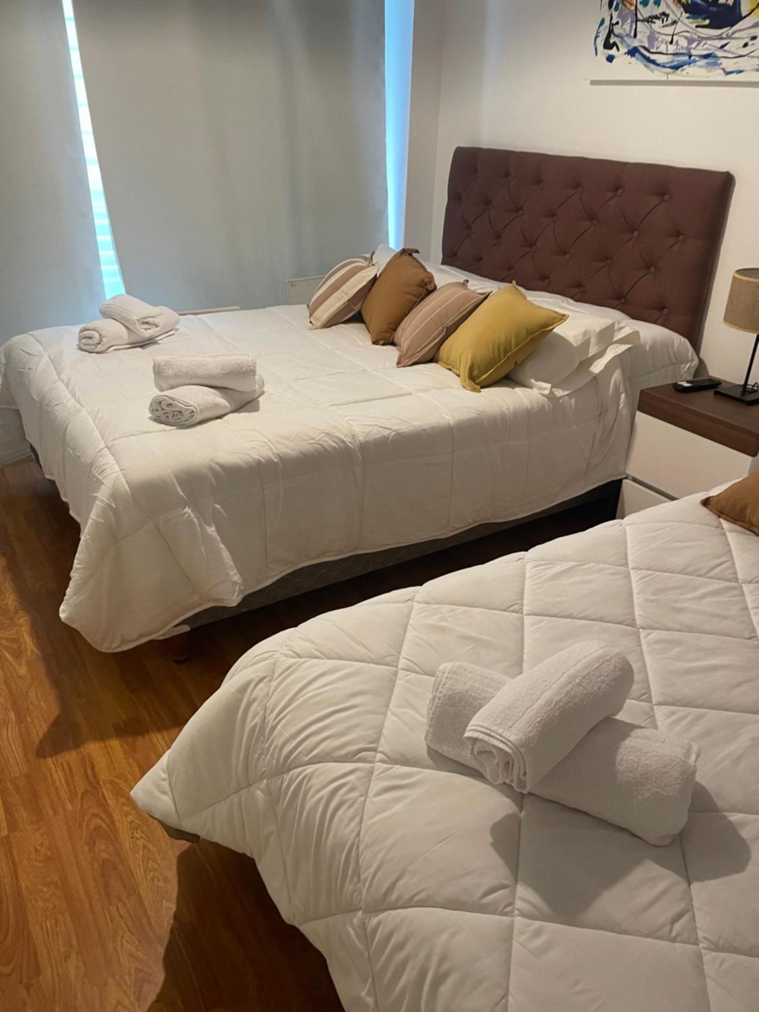 Apartment Manoloii