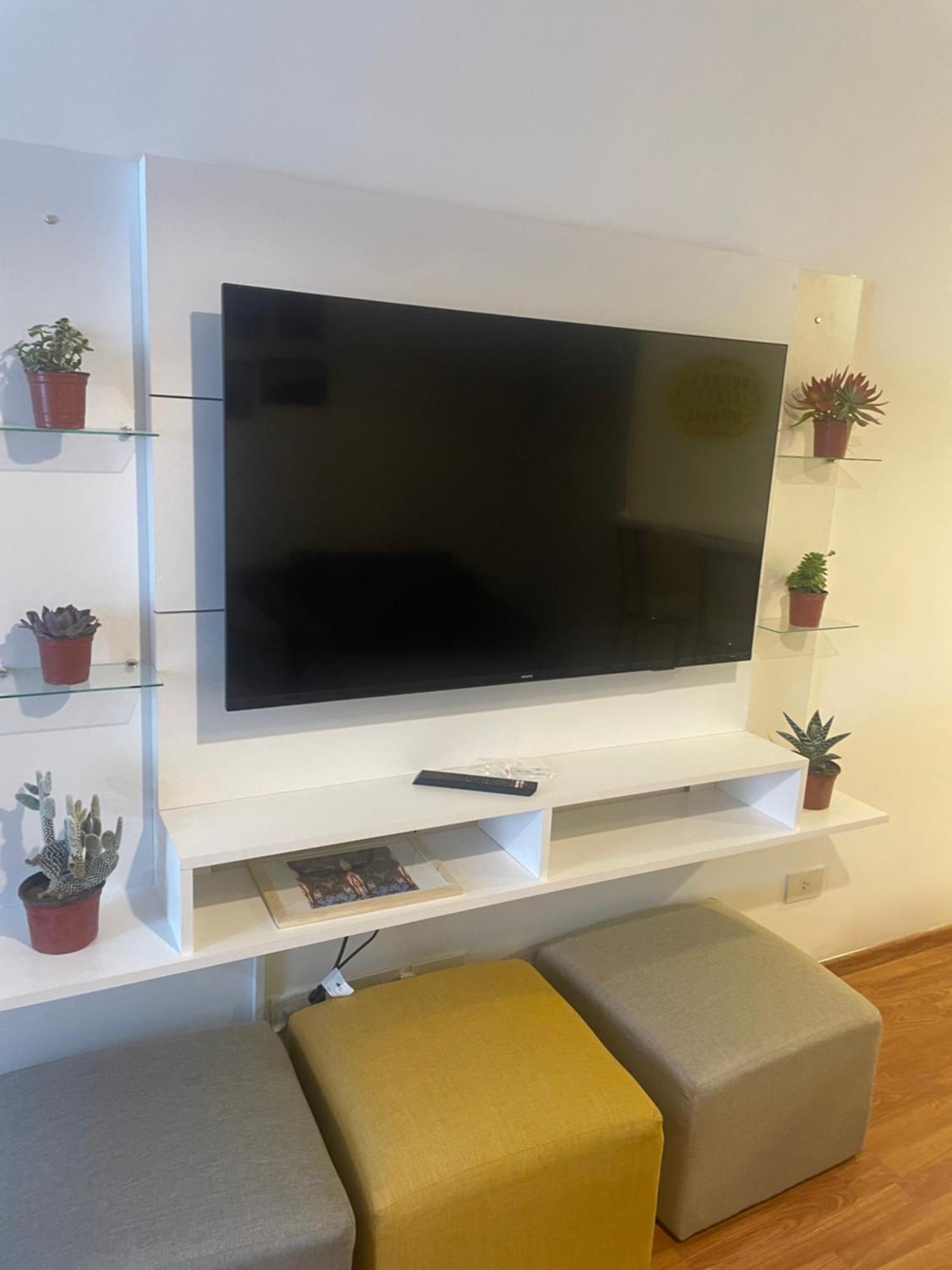 Apartment Manoloii *