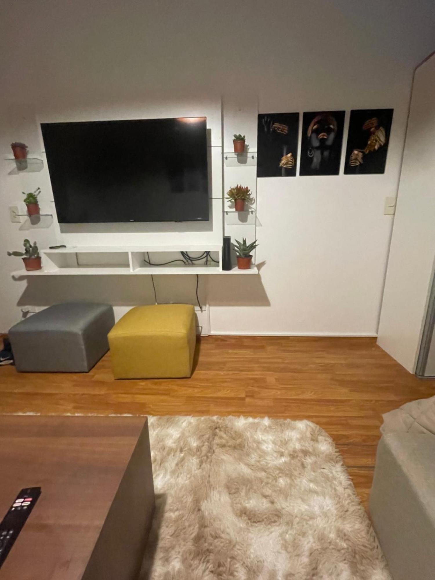 Manoloii Apartment Buenos Aires