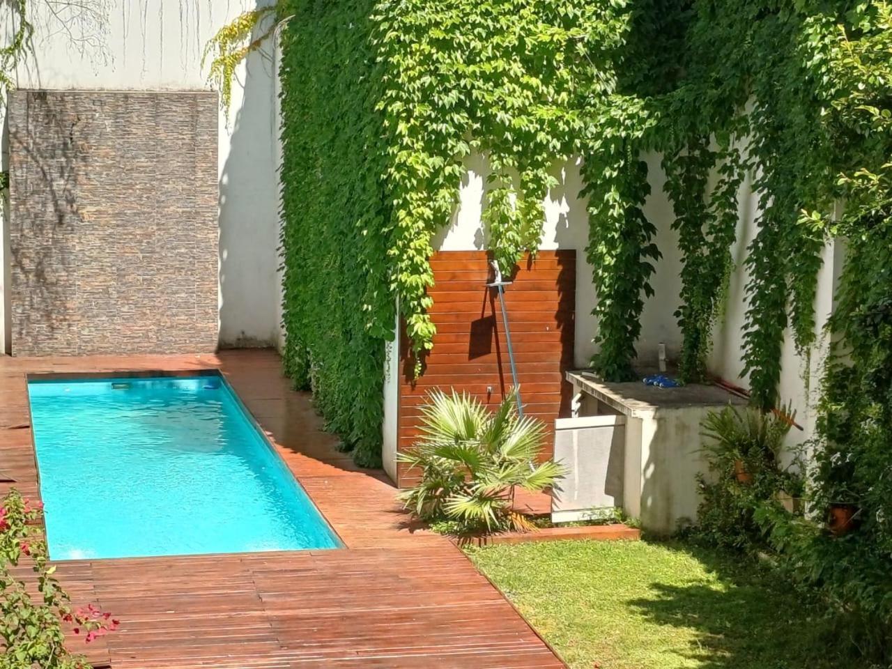 Manoloii Apartment Buenos Aires