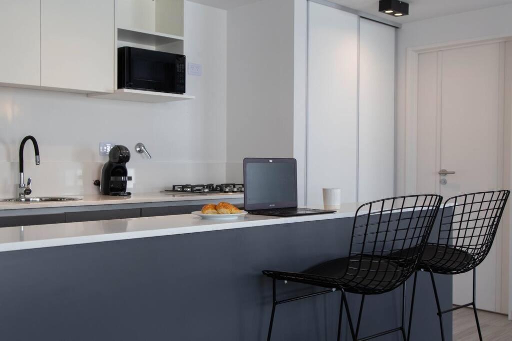 Hassinto Cozy Studio Buenos Aires