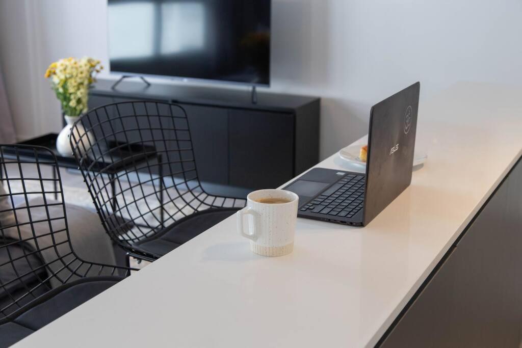 Apartment Hassinto Cozy Studio Buenos Aires