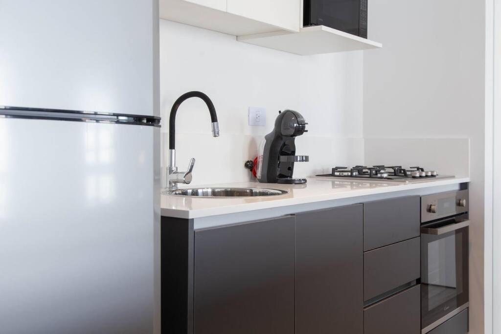 Apartment Hassinto Cozy Studio
