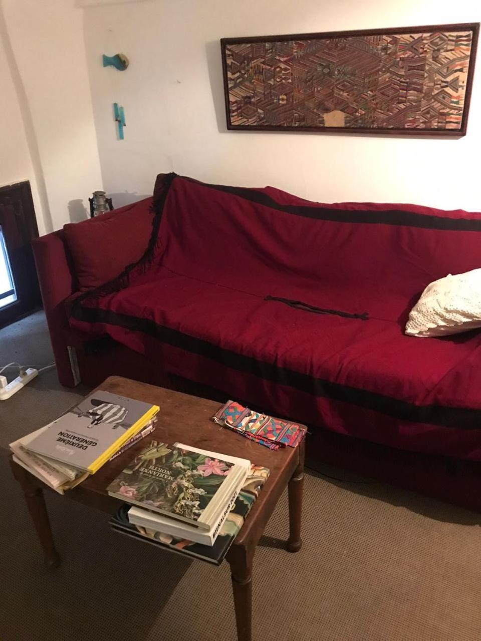 Apartamento Depto Palermo Soho Inolvidable