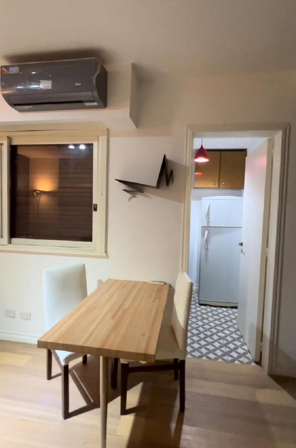 Apartment Airepuropalermo