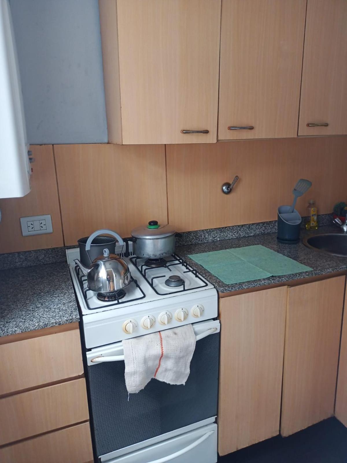 Apartamento Elegante Departamento En Palermo Buenos Aires