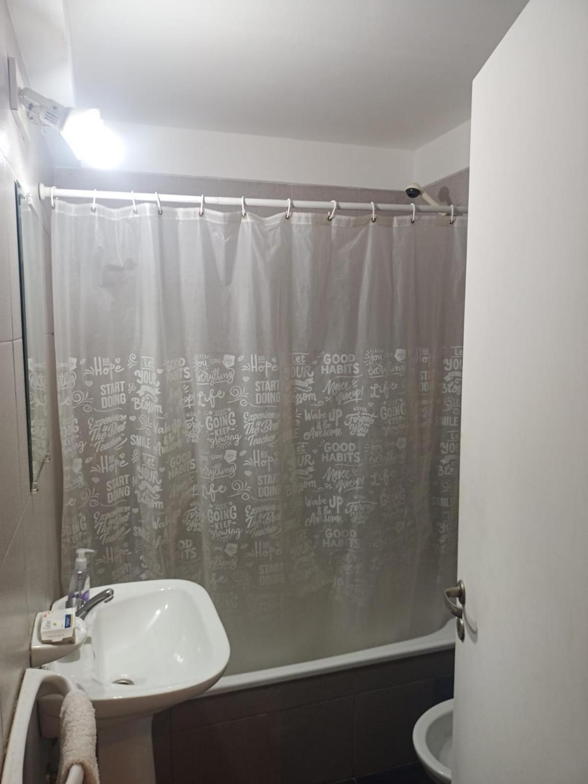 Apartamento Elegante Departamento En Palermo Buenos Aires
