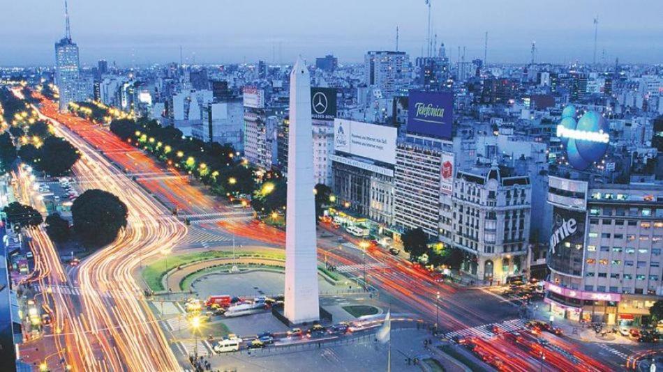 Rentapart Ba Buenos Aires