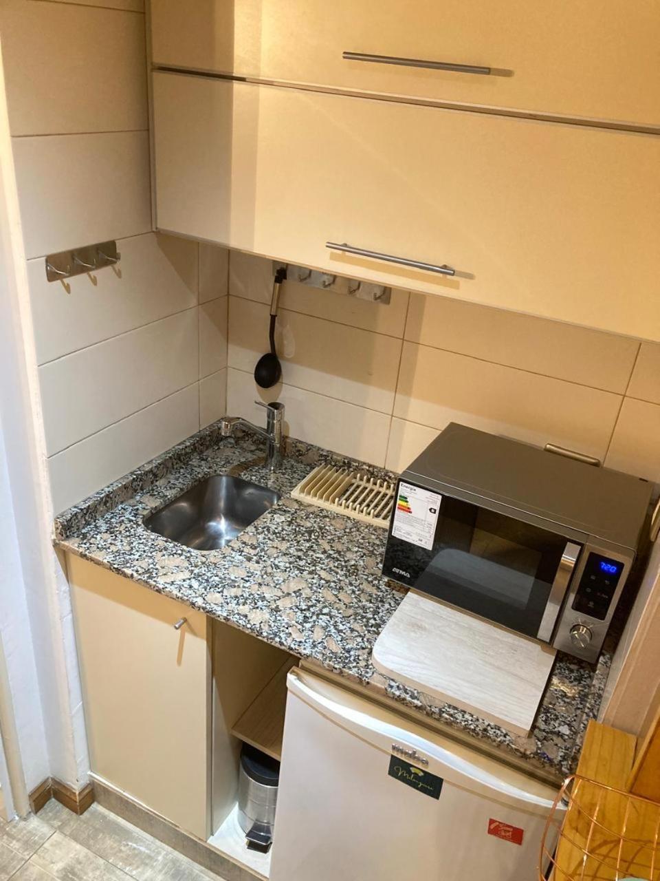 Rentapart Ba Apartment