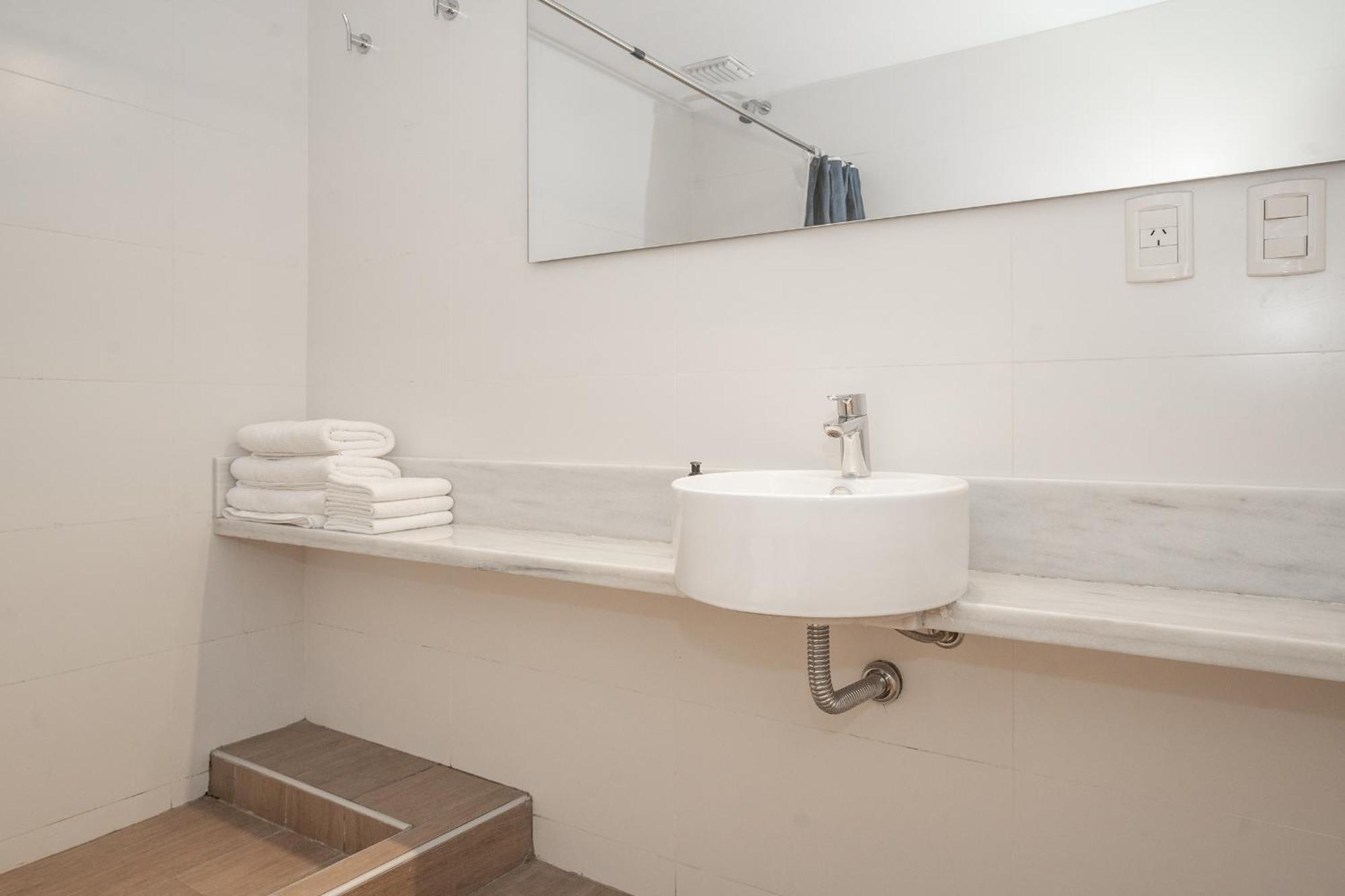Apartment El Faro *