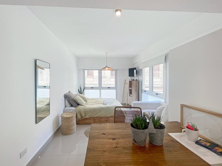 Ayres Alquileres- Estudio En San Telmo- Paseo De La Cisterna- Uf 335 Apartment Buenos Aires
